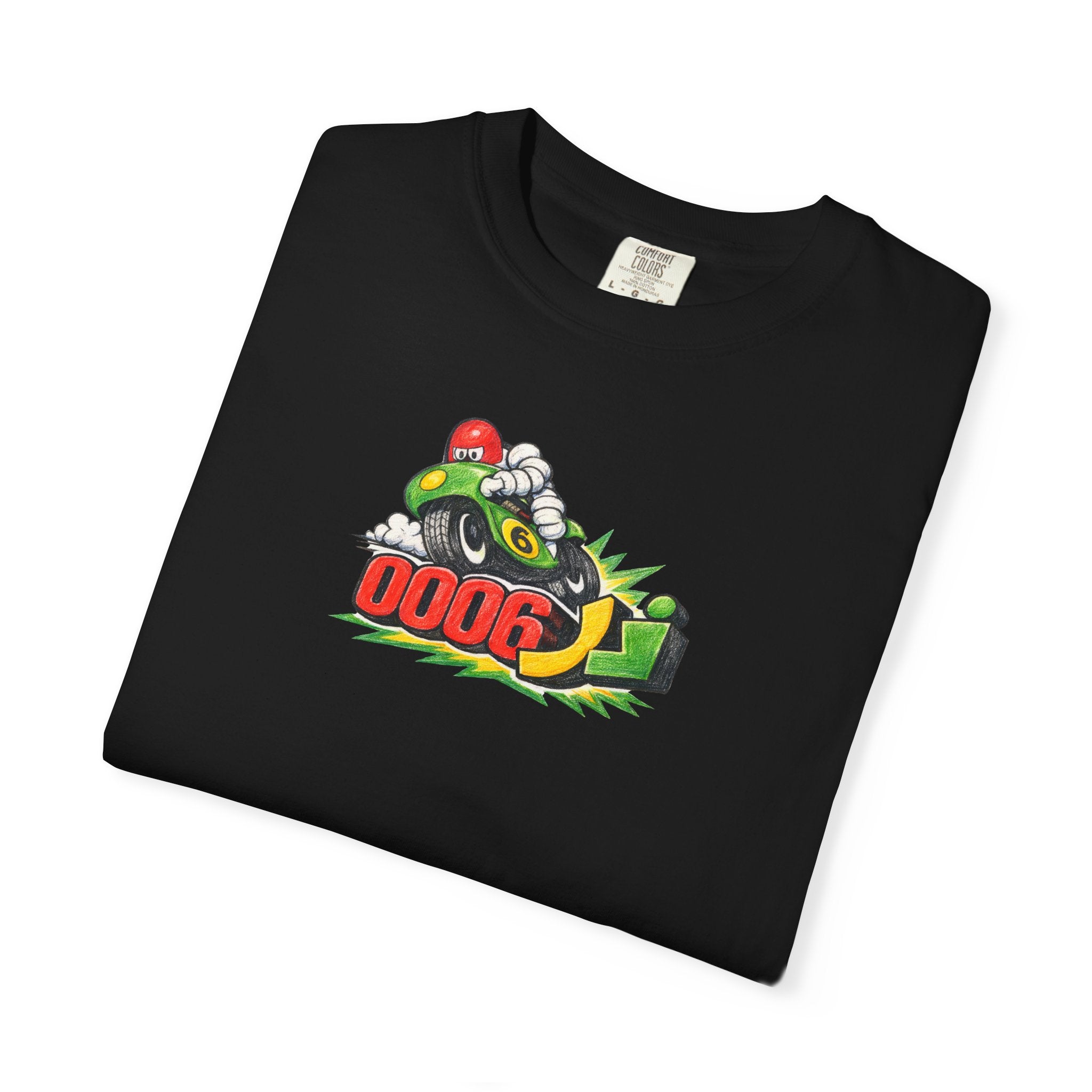 MPH Tee