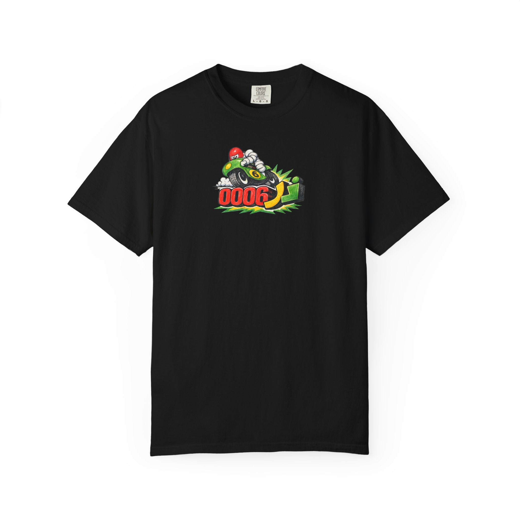 MPH Tee